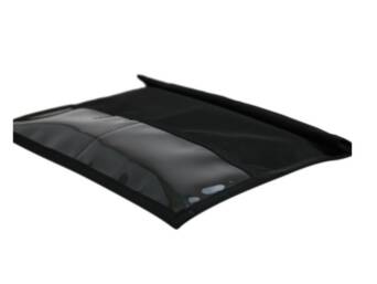 UTILITY FARADAY LAPTOP SLEEVE NON-WINDOW