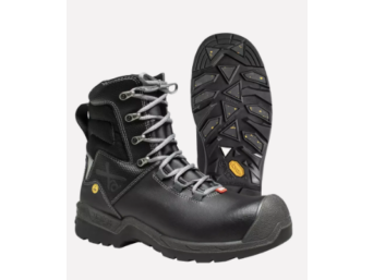 HOHESCHUH 1368 HEAVY DUTY S3 M HRO HI CI