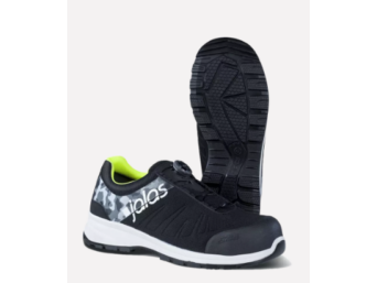 LOW SHOE JALAS 7168 ZENIT EVO S3 SRC