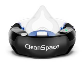 MOTORUNIT CLEANSPACE CS3000WORK