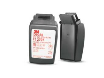 FILTER SECURE CLICK D9035 P3 (PR)