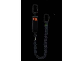 LANYARD FS504 2M STRETCH