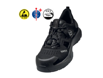 CHAUSS BASSE UVEX 1 X-CRAFT 6812