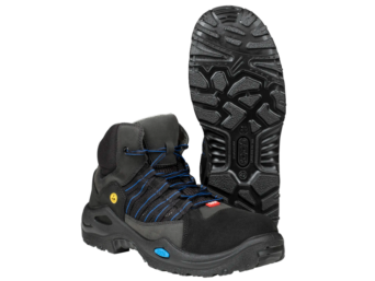 HOSCHUH 1655 S3 CI SRC ESD