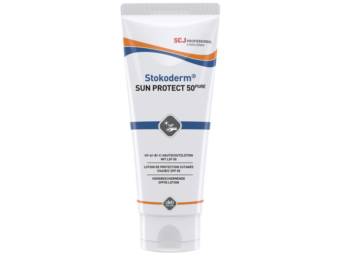 STOKODERM SUN PROTECT 50 PURE TUBE 100ML