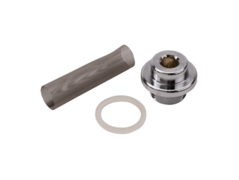 REPAIR KIT FOR EYEWASH STRAINERS VRKEWST