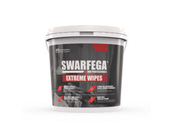 SWARFEGA EXTREME WIPES 150ST