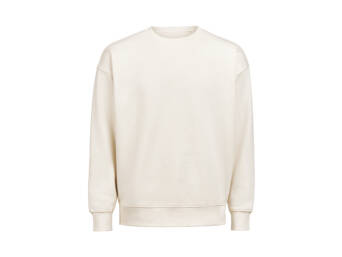 SWEATER LOOSE UM OCS/RCS