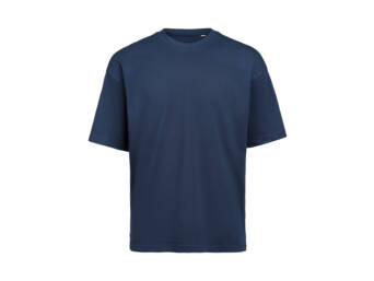 T-SHIRT LOOSE UM OCS