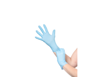 GLOVE 1142 100ST/DISP