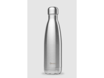 WATER BOTTLE QWETCH INOX 1L ORIGINALS PR