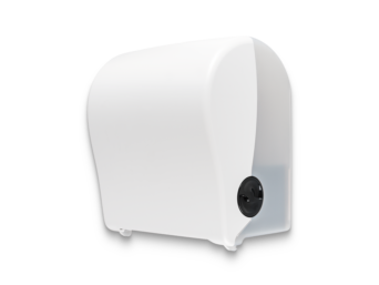 HANDDOEKAUTOMAAT AUTOCUT WIT