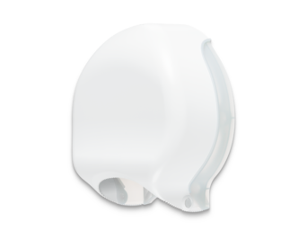 EDGE MINI JUMBO DISPENSER WIT