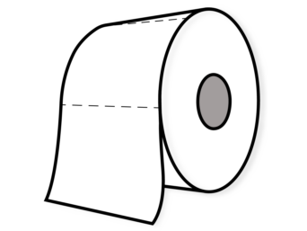 TOILETPAPIER COMPACT 100M (36ST)