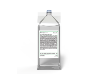 EDGE TOILET SEAT CLEANER SPRAY (4ST)