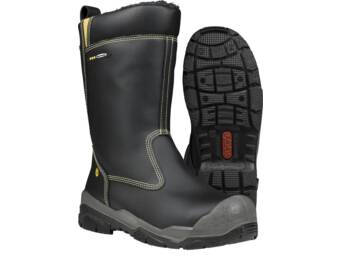 STIEFEL JALAS GRAN PREMIO 1898W WINTER