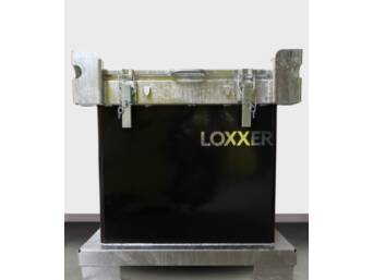 CAISSE DE TRANSPORT BATTERIES LITH. 800L