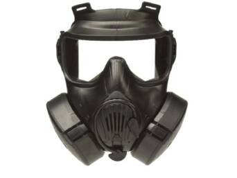 MASQUE COMPLET FM50