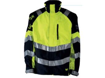 PARKA GORE-TEX  DIABLO 12406