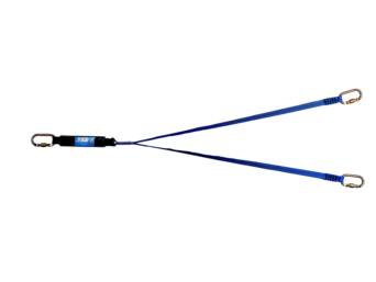 LONGE DOUBLE 2M LSAD G065