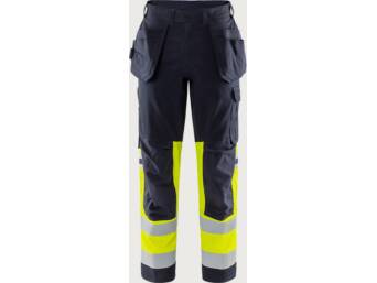 PANTALON HIVIZ FLAMESTAT 2163 ATHF