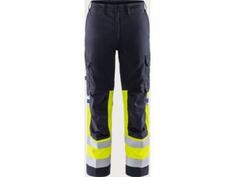 HOSE HIVIZ FLAMESTAT KLASSE 1 2162 ATHF
