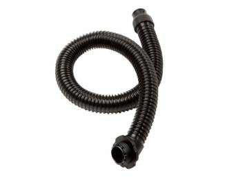 TUYAU RESPIRATOIRE PU 1M SR550