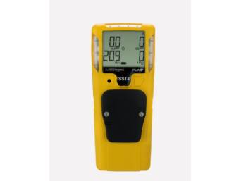 DETECTEUR WATCHGAS SST-PUMPED 4-GAS IR