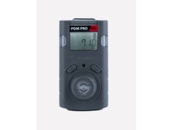 GASDETECTOR WATCHGAS PDM PRO CO2