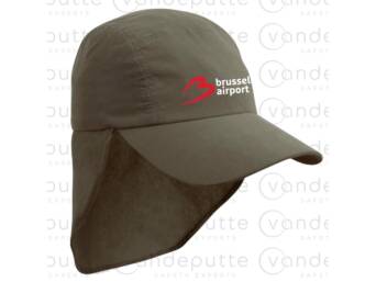B.A.C.CASQUETTE ULTI LEGIONNAIRE 369.34