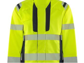 Jack Flamestat Hivis Klasse 3 4940 Gfs