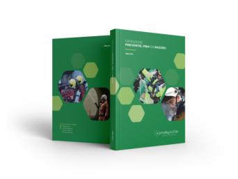 CATALOGUS VDP - PREVENTIE, PBM & NAZORG