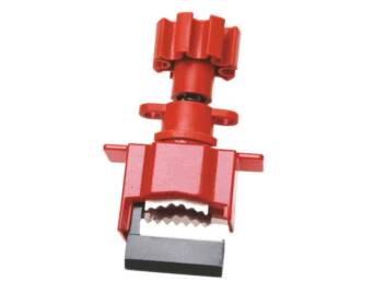 SMALL UNIVERSAL LOCKOUT BASE UNIT 050924
