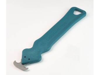 Disposable Knife Hds Cardinal Detectable