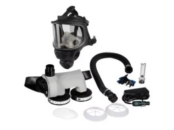 Kit Unit Moteur Amiante Proflow 2 Ff-302