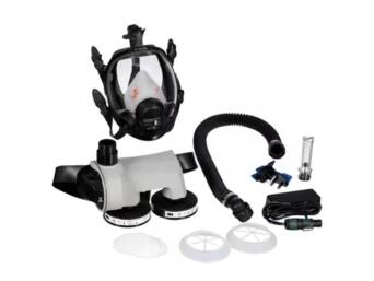 Kit Unite Moteur Amiante PROFLOW2 Ff-603