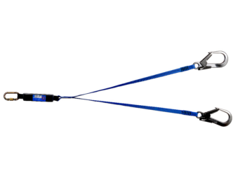 Dubbele Vanglijn 2M Lsad G065