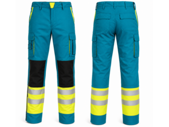 Broek Ambu Stretch Sirona 18540