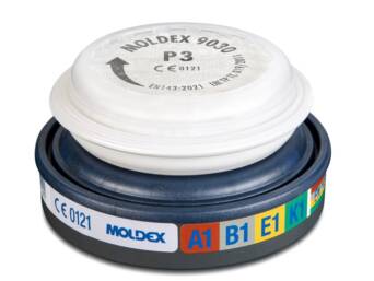 Filtre ABEK1P3 Easylock 9430