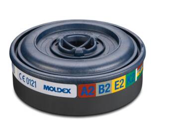 Filtre ABEK2 Easylock 9800