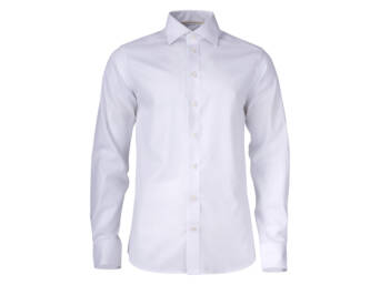 Hemd Yellowbow Slim Fit L.s.