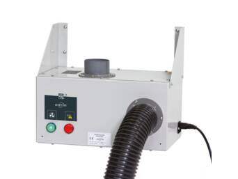 Ventilator Voor Veiligheidskast