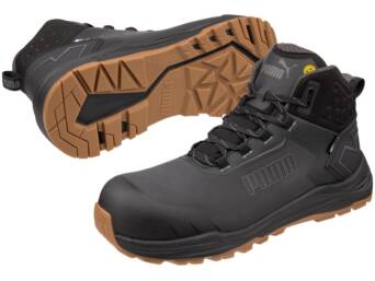 Chaus Haute Fusion Ant/Gum Ctx Mid S7S E