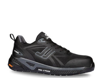 Halbschuh Jalcrunch ESD S3S CI FO SR