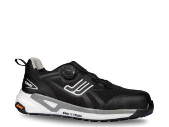 Low Shoe Jaltwist BOA ESD S3S CI FO SR