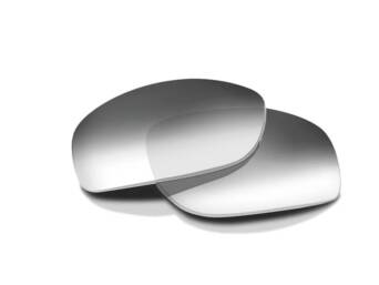 Wx Ozon Photochomic Grey Spare Glasses