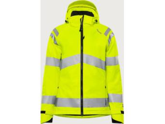 Winterjack HI-Viz Ladies Stretch 4683 Gl