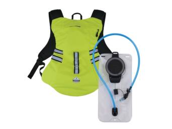 Hydration Pack 5160 Lime