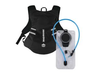 Hydration Pack 5160 Schwarz