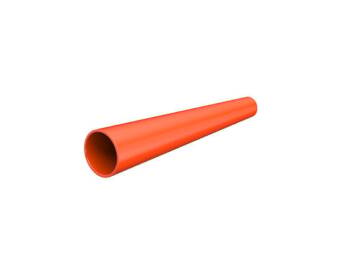 Ledlenser Signalkegel Orange